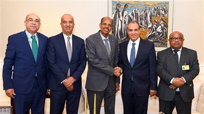 وزير الخارجية: مصر لن تتهاون في حماية أمنها المائي وقضية النيل وجودية - الخليج الان