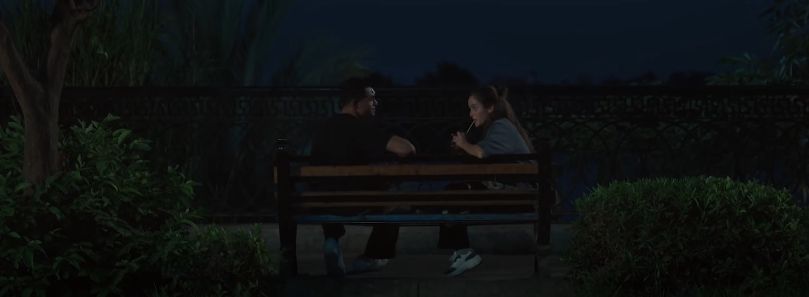 هل يتم القبض على كريم.. مواعيد عرض الحلقة الرابعة من حكاية نور مكسور - الخليج الان