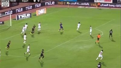 التعادل السلبي يسيطر على نتيجة منتصف الشوط الأول لمباراة الزمالك والجونة بالدوري    - الخليج الان