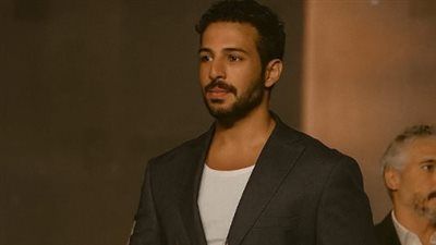 عن دوره في وتقابل حبيب.. محمود ياسين جونيور يحصد جائزة أفضل ممثل شاب - الخليج الان