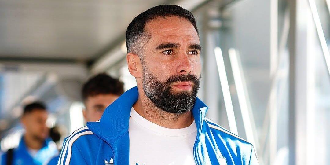 ظهير ريال مدريد أمام ليفانتي في حال إراحة كارفخال