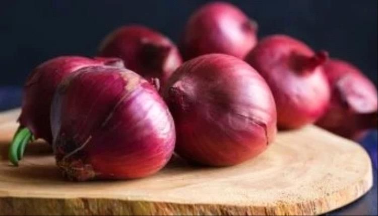 دراسة توضح فوائد إضافية للبصل لمرضى السكر مع العلاج