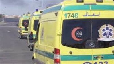 الإسعاف: أسطول الهيئة يصل لأكثر من 3250 مركبة مختلفة الموديلات - الخليج الان