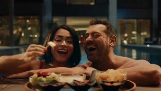 موسم رأس السنة.. موعد طرح فيلم السلم والتعبان 2 لـ عمرو يوسف - الخليج الان