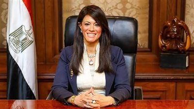 رانيا  المشاط: مصر وسنغافورة تعززان شراكتهما الاقتصادية مذكرة تفاهم جديدة وتعاون في الطاقة المتجددة والرقمنة - الخليج الان