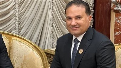 النائب تامر عبد الحميد لـ تليجراف الخليج: ندعم القيادة السياسية ونلتزم بالحفاظ على الهوية والأمن القومي تحت قبة الشيوخ - الخليج الان