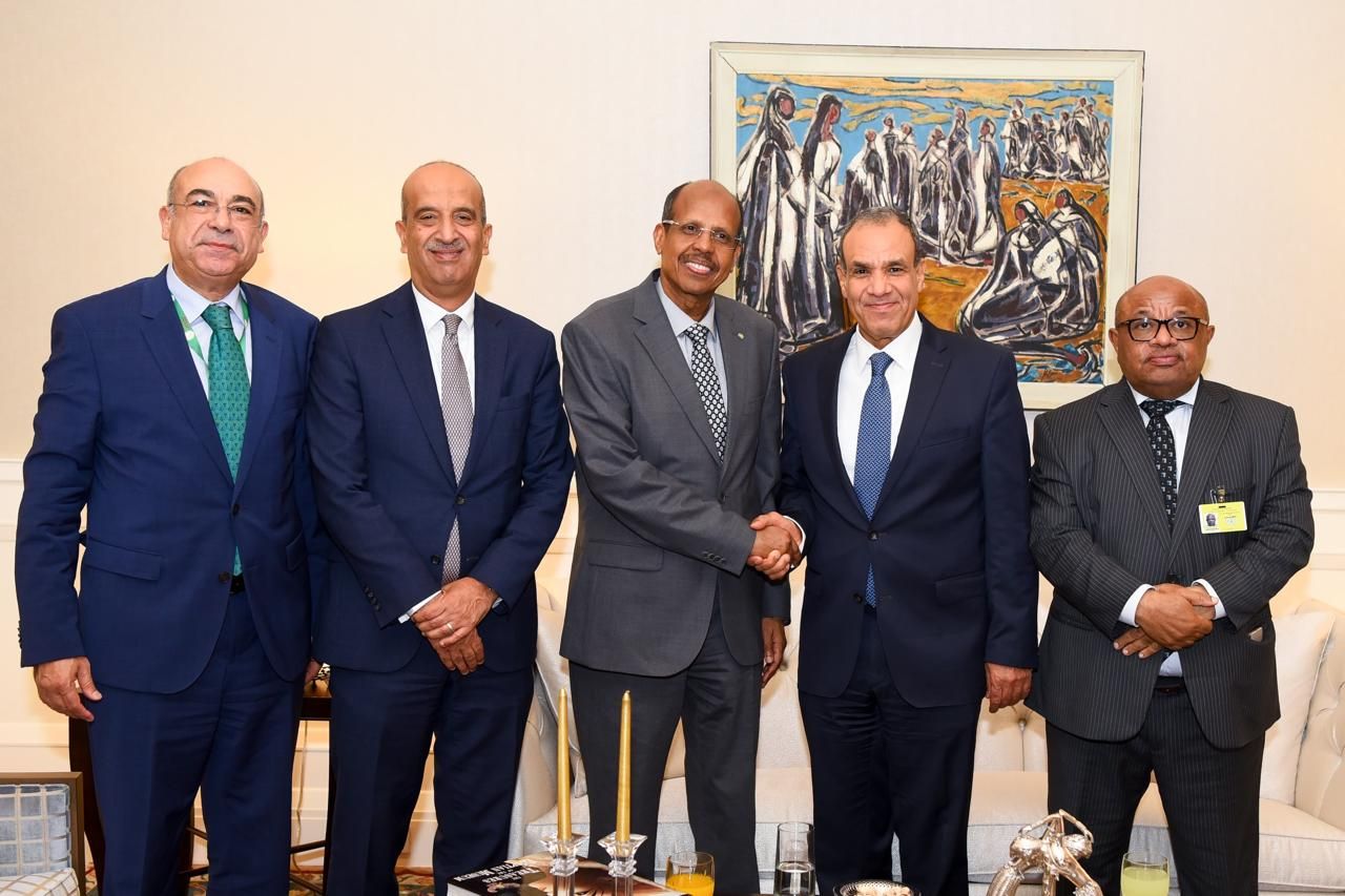 وزير الخارجية: مصر لن تتهاون في حماية أمنها المائي وقضية النيل وجودية - الخليج الان