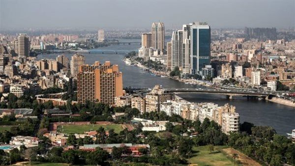 حالة الطقس اليوم.. اعتدال درجات الحرارة على معظم الأنحاء