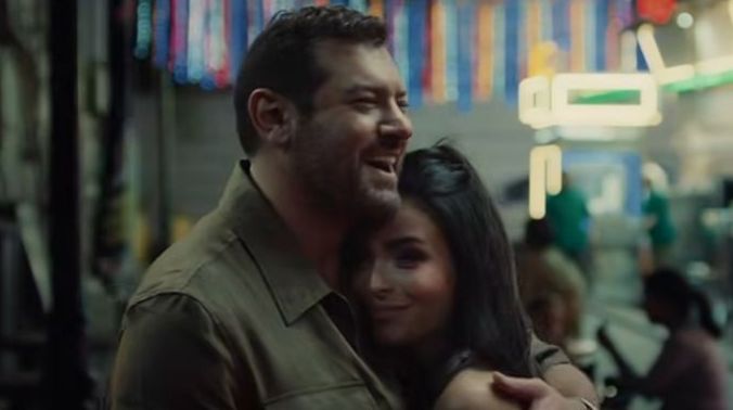 موسم رأس السنة.. موعد طرح فيلم السلم والتعبان 2 لـ عمرو يوسف - الخليج الان