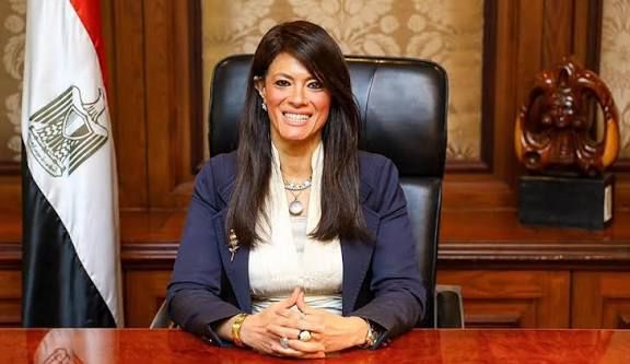 رانيا  المشاط: مصر وسنغافورة تعززان شراكتهما الاقتصادية مذكرة تفاهم جديدة وتعاون في الطاقة المتجددة والرقمنة - الخليج الان