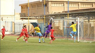 خطأ إداري يمنح سمنود الصعود في كأس مصر علي حساب مالية كفر الزيات - الخليج الان