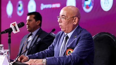 مصر تستضيف بطولة شمال افريقيا للكاراتيه السبت المقبل - الخليج الان