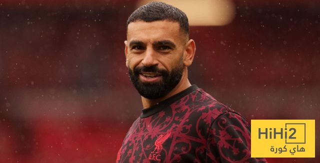 نتائج أخر 5 مباريات بين ليفربول وساوثهامبتون