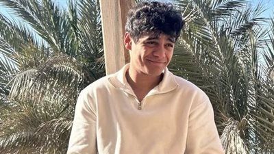 كنت حاسس اني مكسور.. يوسف رأفت يتحدث عن الصعوبات في بدايته الفنية - الخليج الان