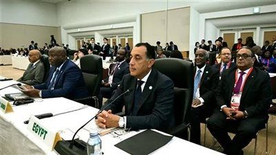 مصر قالت كلمتها لا للتهجير..أبرز تصريحات مدبولي أمام الجمعية العامة للأمم المتحدة - الخليج الان