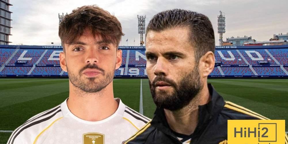 أسينسيو هو ناتشو الجديد – هاي كورة