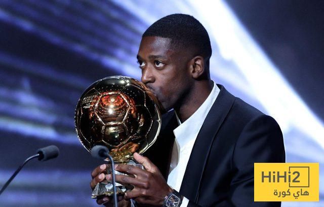 المنتخبات الأكثر حصدًا للكرة الذهبية عبر التاريخ