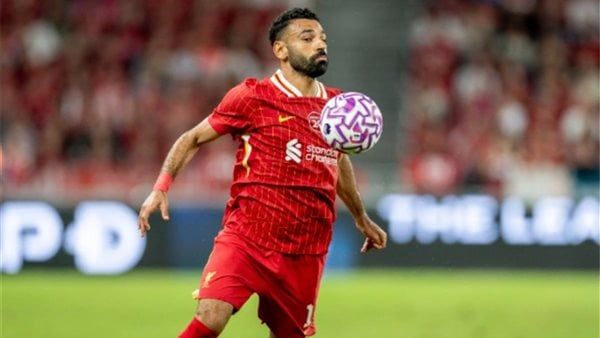 نجم وست بورميتش: ماذا يجب على محمد صلاح أن يفعل أكثر من ذلك ليفوز بالكرة الذهبية؟