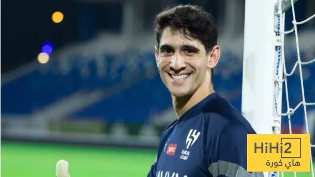 5 إنجازات فردية حققها ياسين بونو منذ الانضمام إلى الهلال