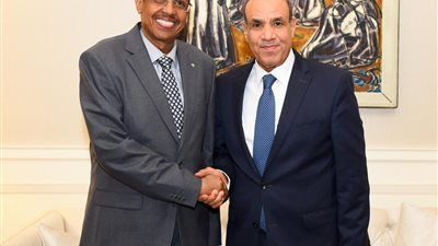 وزير الخارجية: نؤكد على دعمنا للصومال في جهوده لتحقيق الاستقرار ومكافحة الارهاب والحفاظ على وحدة أراضيه - الخليج الان