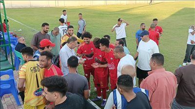 100 جنيه مكافأة فورية للاعبي المنيا بعد الفوز برباعية علي الفيوم - الخليج الان