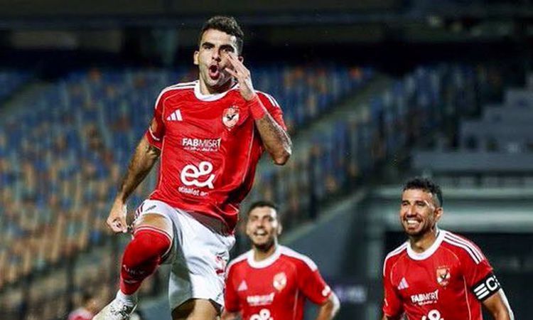 رد صادم من لجنة شؤون اللاعبين لطلب الزمالك بإيقاف أحمد زيزو