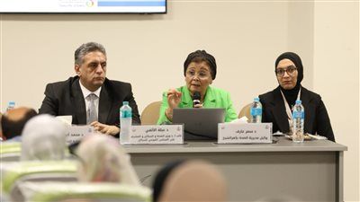 نائب وزير الصحة تبحث مع ممثلي المؤسسات العلاجية غير الحكومية آليات خفض معدلات القيصرية - الخليج الان