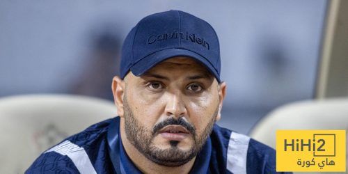 ماذا قال مدرب العدالة بعد السقوط أمام الهلال في كأس الملك؟