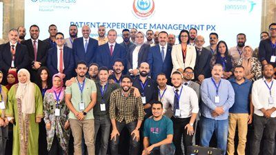 «الصحة» تطلق ورشة تدريبية لتطوير مهارات موظفي المجالس الطبية وتعزيز تجربة المرضى - الخليج الان