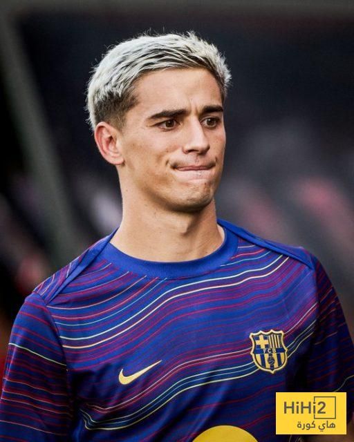 عودة غافي قبل خمسة أشهر مستحيلة وخطيرة