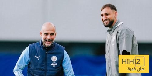 أرقام مهمة قبل مباراة السيتي وهدرسفيلد