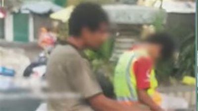 ضبط عاملان يقودان عربة كاروا تحت تأثير المخدر في الوراق - الخليج الان