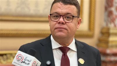 النائب محمد بديوي لـ تليجراف الخليج: تحفيز الاستثمار وتوسيع الحماية الاجتماعية على رأس أولوياتي في الشيوخ - الخليج الان