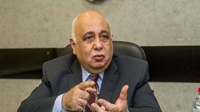 اللواء هشام الحلبي: سيناريو زرع متفجرات داخل الطائرات "خارج التاريخ" ويفتقد للمنطق - الخليج الان