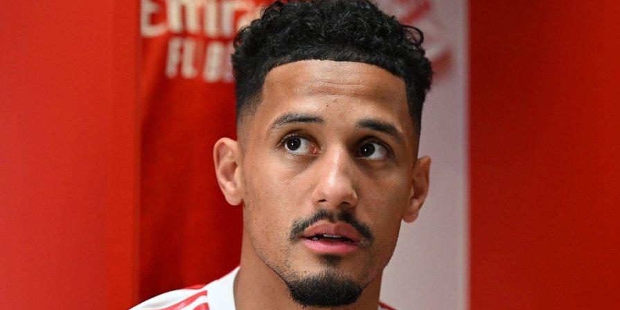 أرتيتا سيمنع أي محاولة من ريال مدريد لضم ساليبا