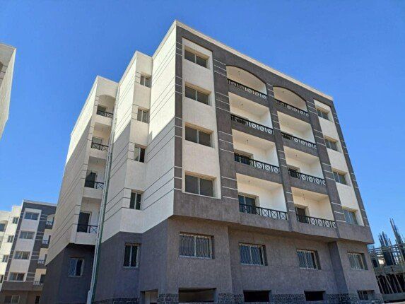 خلال أيام.. موعد طرح المرحلة الثانية من 400 ألف وحدة سكنية عبر منصة مصر العقارية