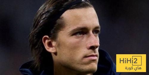 كاريراس .. لاعب لا غنى عنه في دفاع الريال