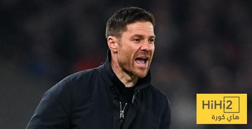 3 لاعبين لا غنى عنهم في تشكيلة ألونسو