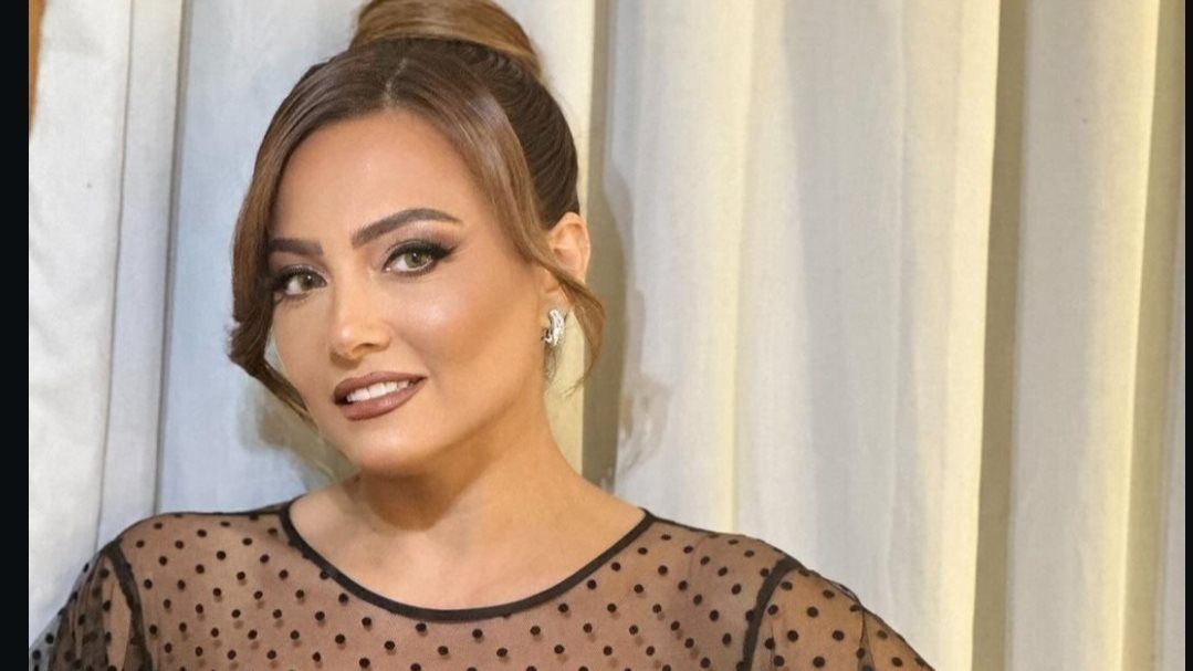 بشرى بعد طلاقها الأخير: عمري ما هبطل أحب وعلاقتي مازالت ممتدة مع طليقي - الخليج الان