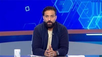 ميدو: بيان الزمالك مستفز.. وسبب رئيسي في التعادل مع الجونة - الخليج الان