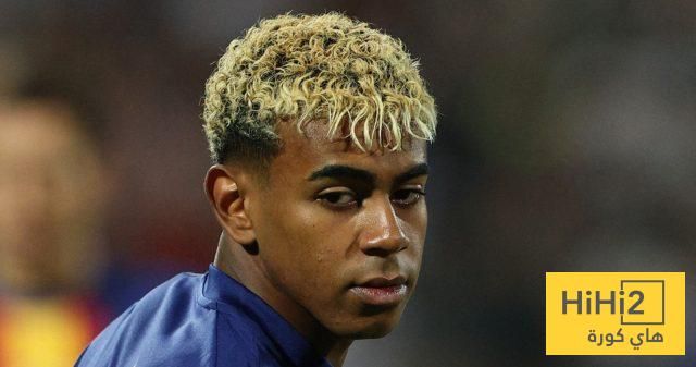 ماذا قال مدرب ريال اوفييدو عن إصابة لامين يامال؟