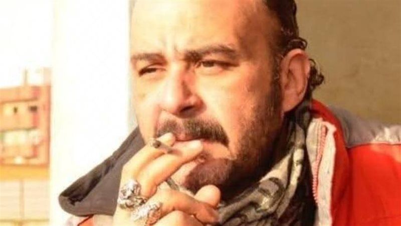 بحضور هشام اسماعيل فقط.. تشييع جثمان المخرج أحمد لطفي في غياب نجوم الفن - الخليج الان