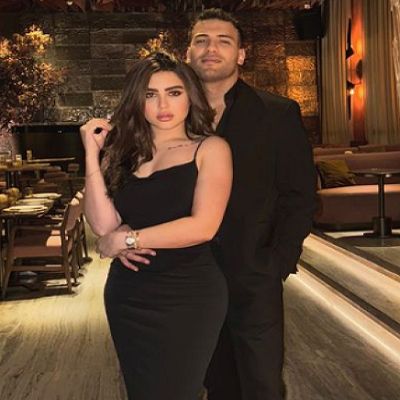 شقيقة مسلم ترد على محضر طليقته يارا تامر ببلاغ ضدها: هتنوري الحبس والمصحة - الخليج الان