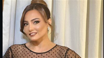 بشرى بعد طلاقها الأخير: عمري ما هبطل أحب وعلاقتي مازالت ممتدة مع طليقي - الخليج الان