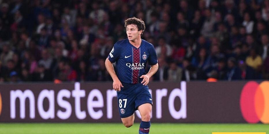 تواريخ عودة المصابين في باريس سان جيرمان