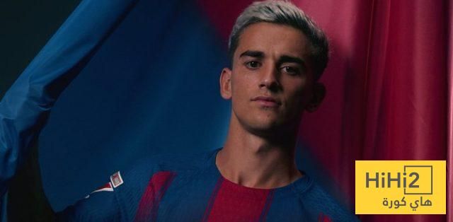 صورة.. برشلونة يدعم غافي – هاي كورة