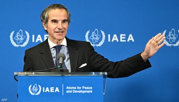 غروسي يكشف قدرات إيران النووية بعد ضربة "فوردو"