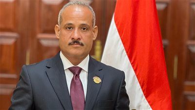 النائب أحمد حسن لـ تليجراف الخليج: المواطن من أولوياتى فى مجلس الشيوخ ..وقانون الإدارة المحلية لابد أن يصدر - الخليج الان