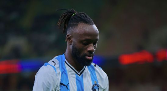 أرقام فيستون ماييلي.. مفسد فرحة الأهلي