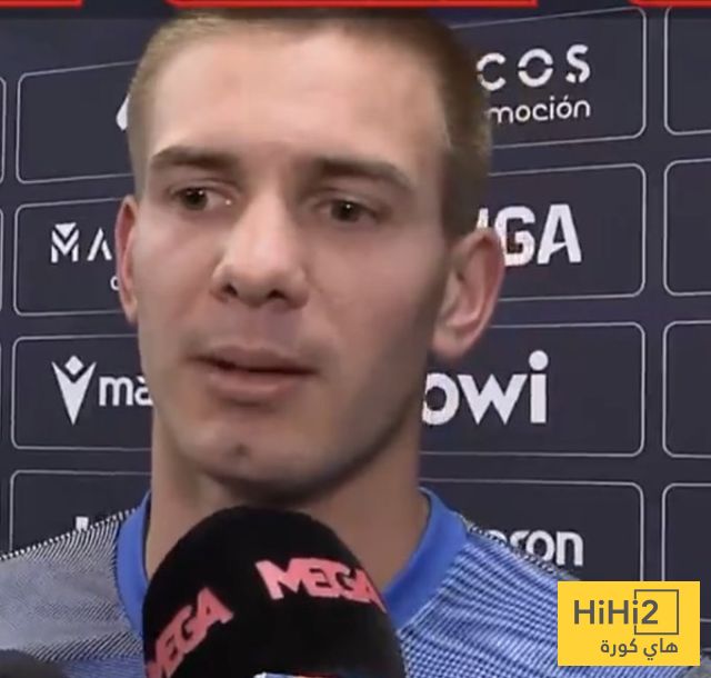 ماستانتونو يتغنى بـ بيلينغهام – هاي كورة